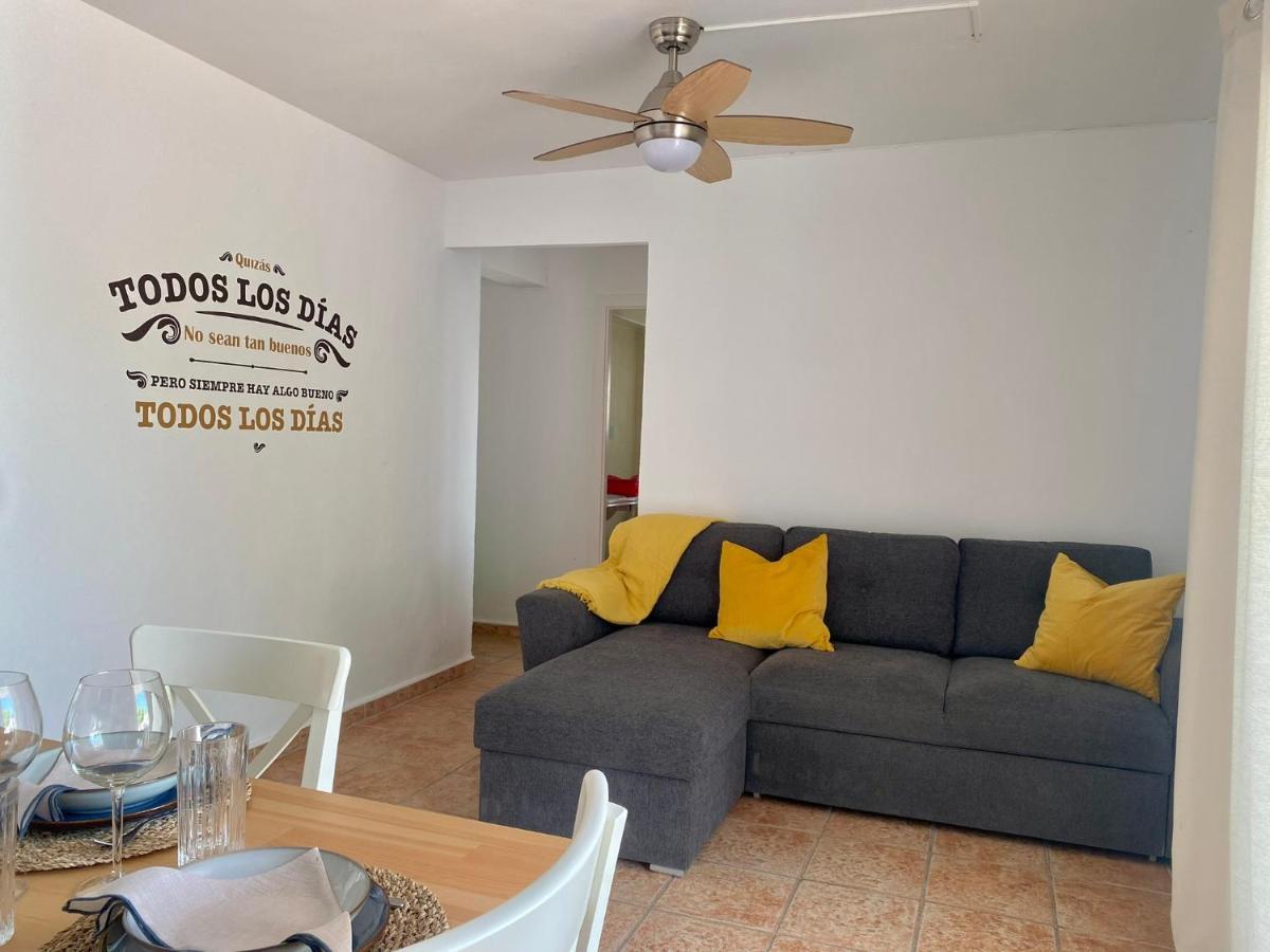 Casa Limonero Villa Denia Dış mekan fotoğraf