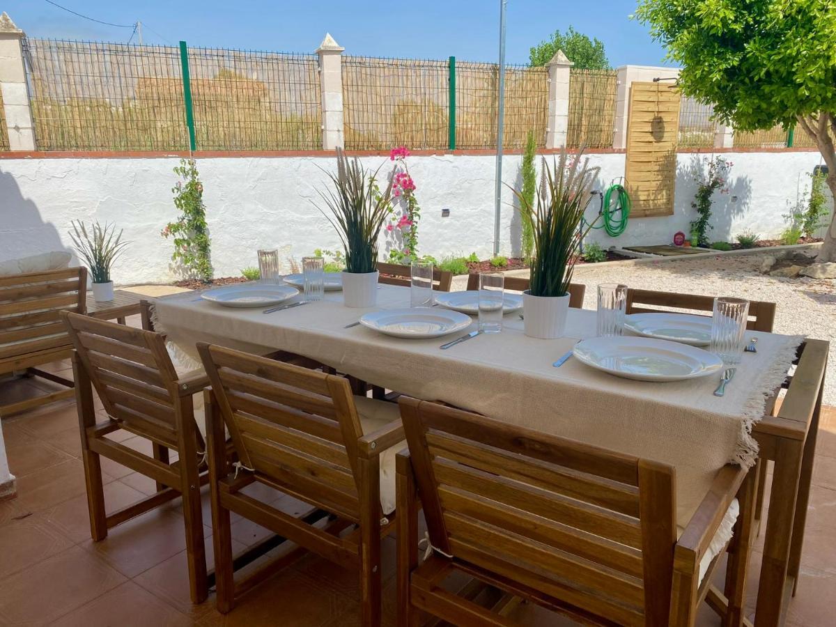 Casa Limonero Villa Denia Dış mekan fotoğraf
