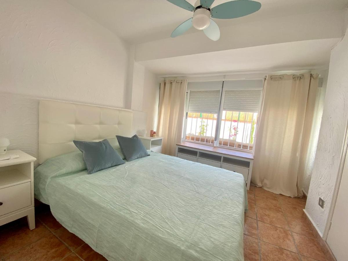 Casa Limonero Villa Denia Dış mekan fotoğraf