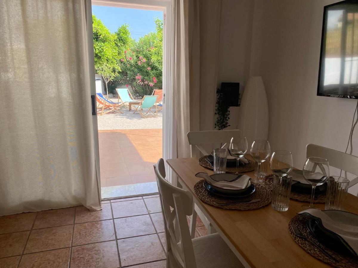 Casa Limonero Villa Denia Dış mekan fotoğraf
