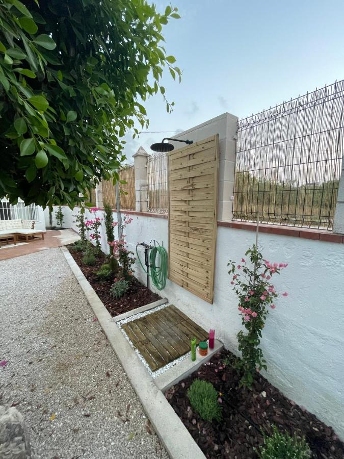 Casa Limonero Villa Denia Dış mekan fotoğraf
