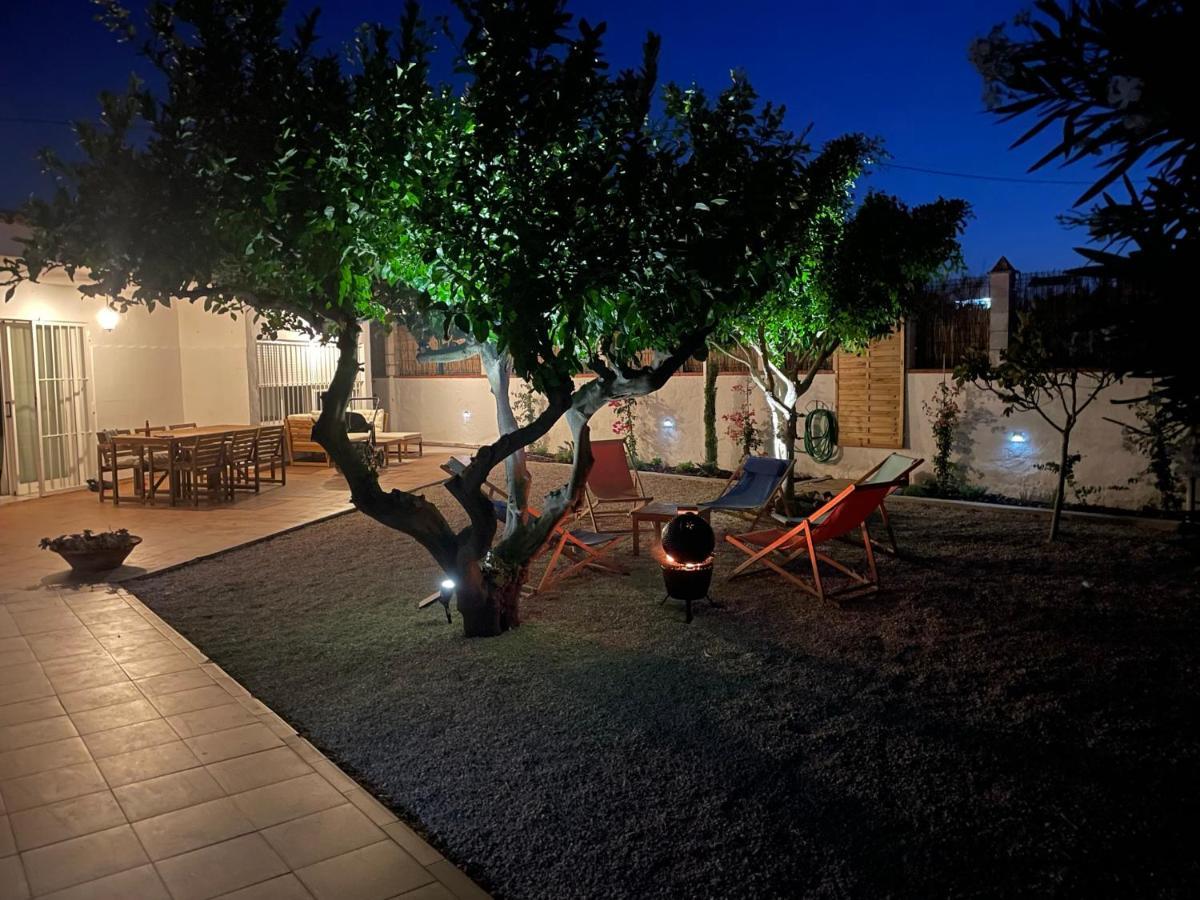 Casa Limonero Villa Denia Dış mekan fotoğraf