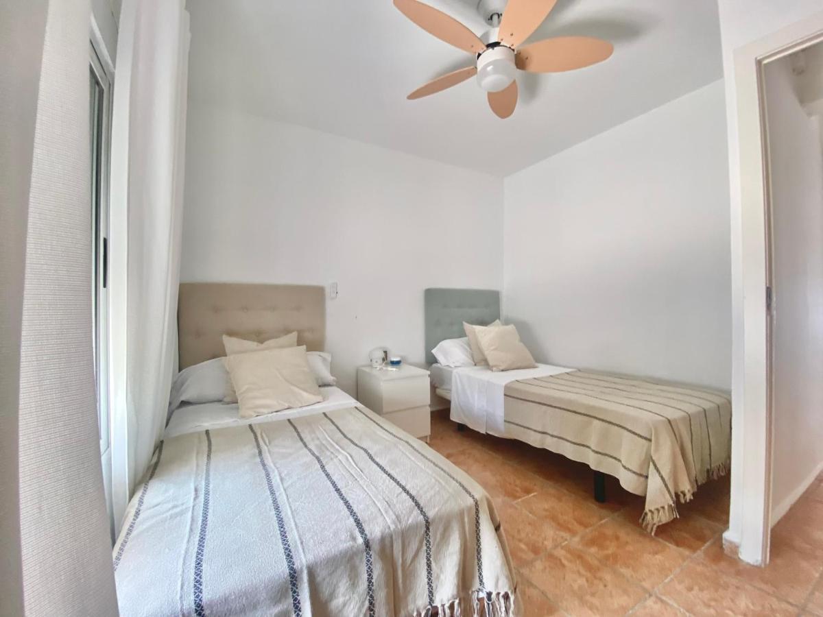 Casa Limonero Villa Denia Dış mekan fotoğraf