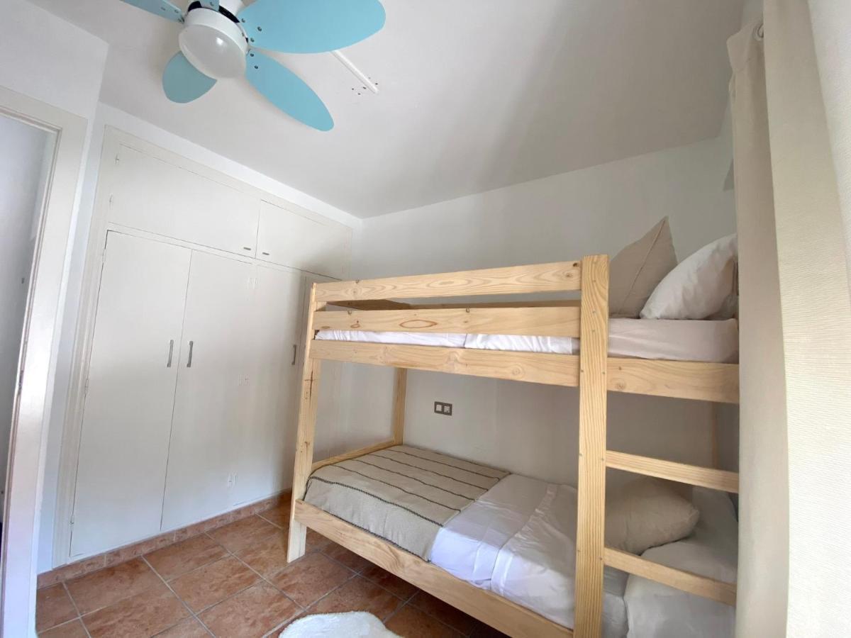 Casa Limonero Villa Denia Dış mekan fotoğraf