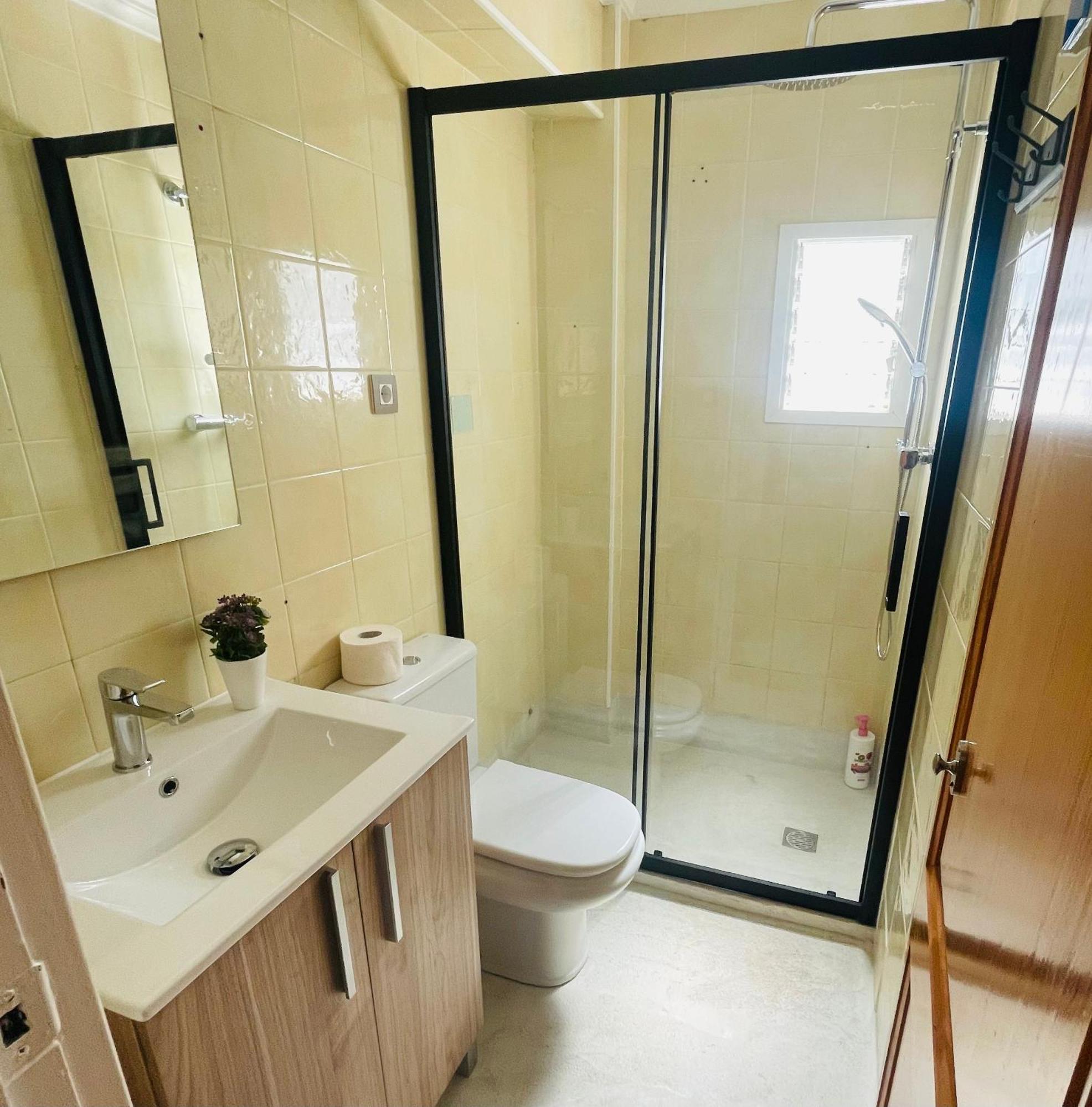 Casa Limonero Villa Denia Dış mekan fotoğraf